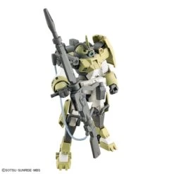 Bandai HGTWFM 1/144 #06 Chuchu's Demi Trainer -Model Figures Store 156 5179 o 1ggk0a4smd64m9l1a061nnhjct2i