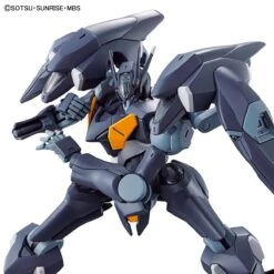 Bandai HGTWFM 1/144 #07 Gundam Pharact 17 Bandai HGTWFM 1/144 #07 Gundam Pharact -Model Figures Store 156 5181 o 1gje39etr10tv5do13m01464b922i