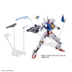 Bandai Mobile Suit Gundam The Witch From Mercury Weapon Display Base 17 Bandai Mobile Suit Gundam The Witch From Mercury Weapon Display Base -Model Figures Store 156 5205 o 1ge1r610219km15r01k0eksr1gte28