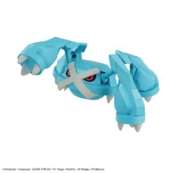 Bandai Pokemon Select Series 53 Metagross Model Kit 13 Bandai Pokemon Select Series 53 Metagross Model Kit -Model Figures Store 156 5235 s 4zu5gr3eijx1505dhzobkk1ud1ur