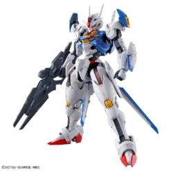 Bandai Mobile Suit Gundam The Witch From Mercury Full Mechanics 1/100 Gundam Aerial 24 Bandai Mobile Suit Gundam The Witch From Mercury Full Mechanics 1/100 Gundam Aerial -Model Figures Store 156 5239 o 1gtih9mnv9pv1s84bou13qsmtq2i