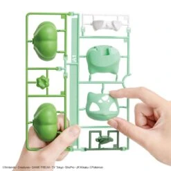 Bandai Pokemon Bulbasaur 13 Quick Model Kit! 9 Bandai Pokemon Bulbasaur 13 Quick Model Kit! -Model Figures Store 156 5254 s 0h933c2mqvm8wrpp4e79m3fp5mfm