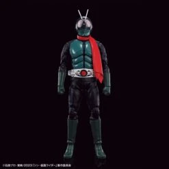 Bandai Shin Kamen Rider Figure-rise Standard Kamen Rider Model Kit -Model Figures Store 156 5255 o 1grcusu46i2d1dm5mon12ksedn2i