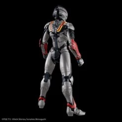Bandai Ultraman Figure-rise Standard Ultraman Suit Evil Tiga (Action Ver.) Model Kit 14 Bandai Ultraman Figure-rise Standard Ultraman Suit Evil Tiga (Action Ver.) Model Kit -Model Figures Store 156 5303 s bvjwa4h6o5rt51eeoovbyt3h6xul