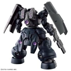 Bandai HGTWFM 1/144 #21 Dilanza Sol -Model Figures Store 156 5304 s pff1mkzfpy27yw43c69ftvwinkj1
