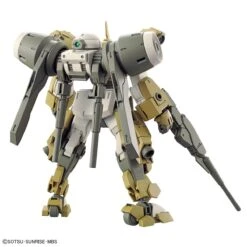 Bandai HGTWFM 1/144 #23 Demi Barding 13 Bandai HGTWFM 1/144 #23 Demi Barding -Model Figures Store 156 5307 o 1h22nr0o1506dkg15iv16gt11iu2i
