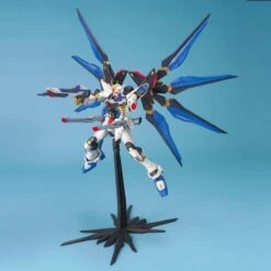 Bandai MG /100 ZGMF-X20A Gundam Strike Freedom 9 Bandai MG /100 ZGMF-X20A Gundam Strike Freedom -Model Figures Store 156 705 s vcibsrssjew8n0jlg83fz66ttic4