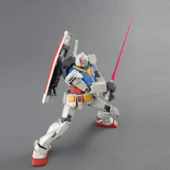 Bandai MG 1/100 RX-78-02 Gundam (Mobile Suit Gundam The Origin Ver.) -Model Figures Store 157 1404 s 3ncu7bvt7ime44rp1yv51pvyh7ne