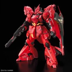 Bandai RG 1/144 #29 MSN-04 Sazabi -Model Figures Store 157 2330 o 1ckbusb9g9ldgvn2911kg31fvb2n