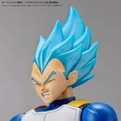Bandai Dragon Ball Super Figure-rise Standard Super Saiyan Broly (Full Power) Model Kit -Model Figures Store 157 3011 s yhrz4982e27fq0bjw1gqt6pmff8l
