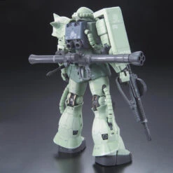 Bandai RG 1/144 #04 MS-06F Zaku II 10 Bandai RG 1/144 #04 MS-06F Zaku II -Model Figures Store 157 3168 s umj4l121b2i13td9a1as15m5lotu