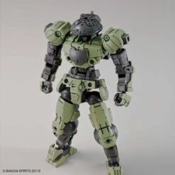 Bandai 30 Minutes Missions #04 BEXM-15 (Portanova Green) Model Kit -Model Figures Store 157 3186 s voyd7g8ody0ynv7sag36lw42tugu