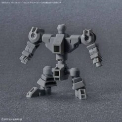 #14 Silhouette Booster (Gray) "Mobile Suit Gundam", Bandai SDGCS -Model Figures Store 157 3310 s divkyp3ofq3zt536rhkdx8zdddab 1024x1024 ba806b4d 6906 482e bdc0 1077b25c0926