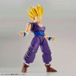 Bandai Dragon Ball Z Figure-rise Standard Super Saiyan 2 Son Gohan (New Packaging) Model Kit 15 Bandai Dragon Ball Z Figure-rise Standard Super Saiyan 2 Son Gohan (New Packaging) Model Kit -Model Figures Store 157 3505 s u8ag61p69qedzjaqwxnh74wzb6dj