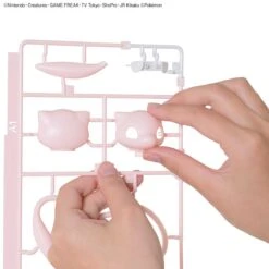 Bandai Pokemon Mew 02 Quick Model Kit -Model Figures Store 157 4256 s 3i8t0fsjkym6igc53bliyx6dq07q