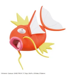 Bandai Pokemon BIG Magikarp Model Kit -Model Figures Store 157 4311 s 5g2xys19gcgt0wwehz4c95c1sico