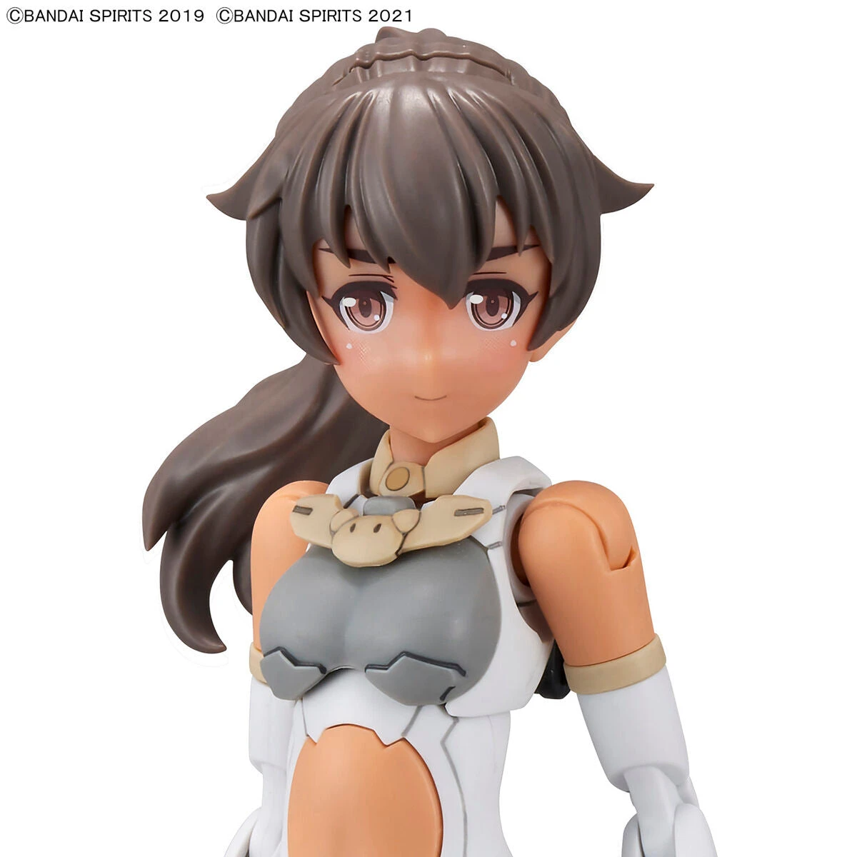 Bandai 30 Minutes Sisters SIS-A00 Luluce (Color C) 6 Bandai 30 Minutes Sisters SIS-A00 Luluce (Color C) - Image 6
