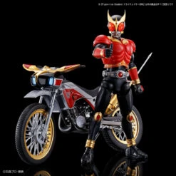 Bandai Kamen Rider Kuuga Figure-rise Standard Trichaser 2000 Model Kit 14 Bandai Kamen Rider Kuuga Figure-rise Standard Trichaser 2000 Model Kit -Model Figures Store 157 4609 s pl7xys2ovzjhs8qjj3zw2vcqswlj
