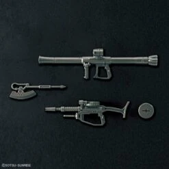 Bandai HGUC 1/144 #241 Zaku II Revive -Model Figures Store 157 4622 s jqp5mc9tycenah0ph7gitoworvuk