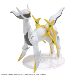 Bandai Pokemon Arceus 51 Model Kit -Model Figures Store 157 5016 s hh9n42cxt2gij9ix0tpx5fq0t7vt