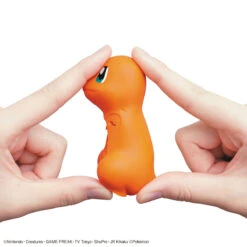 Bandai Pokemon Charmander 11 Quick Model Kit -Model Figures Store 157 5091 s z2juveebksqon51y7i1vha5abykz