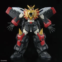 The King Of Braves GaoGaiGar RG GaoGaiGar -Model Figures Store 157 5102 o 1gco8torb1n351688j5m1b00168f2n