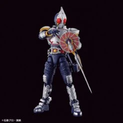 Bandai Kamen Rider Figure-rise Standard Kamen Rider Blade Model Kit 14 Bandai Kamen Rider Figure-rise Standard Kamen Rider Blade Model Kit -Model Figures Store 157 5157 s wukonhawjoshajx4ldx6tow4mdlh