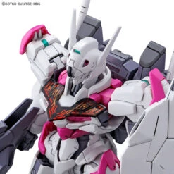 Bandai HGTWFM 1/144 #01 Gundam Lfrith -Model Figures Store 157 5161 o 1g9c2es41tq012e2dpm6u310go2n