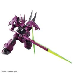 Bandai HGTWFM 1/144 #04 Dilanza (Guel's Mobile Suit) -Model Figures Store 157 5175 o 1gdhp31fajj5t021an12end7i3b