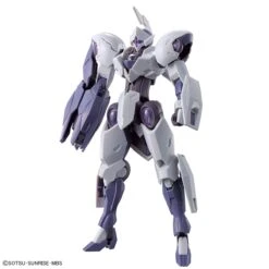 Bandai HGTWFM 1/144 #11 Michaelis 18 Bandai HGTWFM 1/144 #11 Michaelis -Model Figures Store 157 5202 o 1gm87ao3m27pjd2vi3ige16f53g