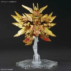 Bandai SDW Heroes #30 Superior Strike Freedom Dragon -Model Figures Store 157 5207 s v3xcdu1vunzsoqcf1kznlfokrz0u