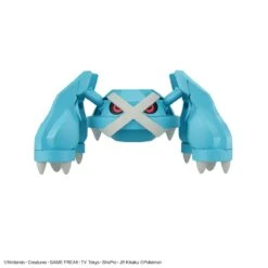 Bandai Pokemon Select Series 53 Metagross Model Kit 14 Bandai Pokemon Select Series 53 Metagross Model Kit -Model Figures Store 157 5235 s 0h9gv4koyjfv2b5hgscyn0dosimt