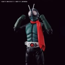 Bandai Shin Kamen Rider Figure-rise Standard Kamen Rider Model Kit -Model Figures Store 157 5255 o 1grcut1l41h2fol37tvs0lsh52n