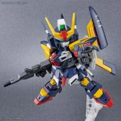 Bandai SD Gundam Cross Silhouette Tornado Gundam 13 Bandai SD Gundam Cross Silhouette Tornado Gundam -Model Figures Store 157 5283 s mggy46qikuet3qanb0grj2ylh8db