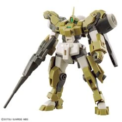 Bandai HGTWFM 1/144 #23 Demi Barding 14 Bandai HGTWFM 1/144 #23 Demi Barding -Model Figures Store 157 5307 o 1h22ns4in10b4fe124ikek1vkd31