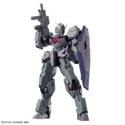 Bandai HGTWFM 1/144 #24 Gundvolva -Model Figures Store 157 5310 o 1h22nns1512vnhnmkc1aos1fa42n