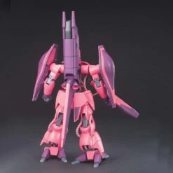 Bandai HGUC 1/144 #63 Gaza C (Normal Type) 11 Bandai HGUC 1/144 #63 Gaza C (Normal Type) -Model Figures Store 157 632 s 7p3dnsz5dger8byte7ivi7ayk7xk