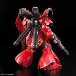 Bandai RG 1/144 #29 MSN-04 Sazabi -Model Figures Store 158 2330 o 1ckbuvpm0v8613l08034m31hoc2s