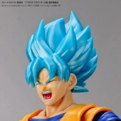 Bandai Dragon Ball Super Figure-rise Standard Super Saiyan Broly (Full Power) Model Kit -Model Figures Store 158 3011 s xvtw5f3qo9s0y59p9s2slkxnm2mr