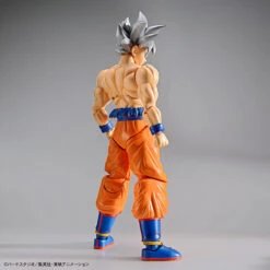 Bandai Dragon Ball Super Figure-rise Standard Goku (Ultra Instinct) -Model Figures Store 158 3036 s 2y5vxft01835kyf2wdcnkw3y1bqt
