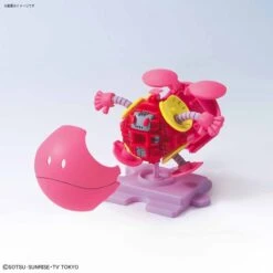 Bandai Mobile Suit Gundam SEED HaroPla #9 Haro Eternal Pink Model Kit 8 Bandai Mobile Suit Gundam SEED HaroPla #9 Haro Eternal Pink Model Kit -Model Figures Store 158 3131 s vm8m0y9to9gx5ty7y1p7e1vy61oe