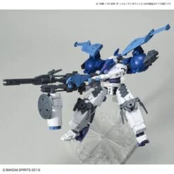 Bandai 30 Minutes Missions #31 BEXM-14T (Cielnova White) Model Kit -Model Figures Store 158 3985 s v0zndhh9havxvg2fiftqty1qniri