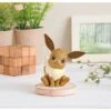 Bandai Pokemon Eevee 04 Quick Model Kit