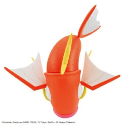 Bandai Pokemon BIG Magikarp Model Kit -Model Figures Store 158 4311 s z6hr9pgx4fsytgtegwinlfiknw6w
