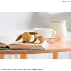 Bandai Pokemon Eevee (Sleeping Pose) 07 Quick Model Kit -Model Figures Store 158 4386 s bbhv6ak9vgrm2ta67x1z3yjem9jx