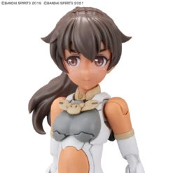 Bandai 30 Minutes Sisters SIS-A00 Luluce (Color C) 17 Bandai 30 Minutes Sisters SIS-A00 Luluce (Color C) -Model Figures Store 158 4511 s 5uvpmxti0kdqgj0dzlhi10t3wggq