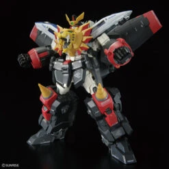 The King Of Braves GaoGaiGar RG GaoGaiGar -Model Figures Store 158 5102 o 1gco8tt5eelmvhp11mcop71h932s