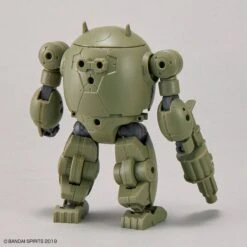 Bandai 30 Minutes Missions Exa Vehicle (Armored Assault Mecha Ver.) Model Kit -Model Figures Store 158 5137 o 1gfie4mh31asvctknt81kfe1qsh2s