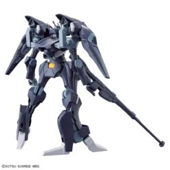 Bandai HGTWFM 1/144 #07 Gundam Pharact 19 Bandai HGTWFM 1/144 #07 Gundam Pharact -Model Figures Store 158 5181 o 1gje39u44mpp19pprl811dl1v162s