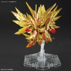 Bandai SDW Heroes #30 Superior Strike Freedom Dragon -Model Figures Store 158 5207 s sjowqfx9qhy4yljn9n74p7ag78ne